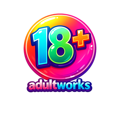 ADULTWORKS Logo